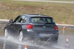 BMW 118i Sport Line 2011 года